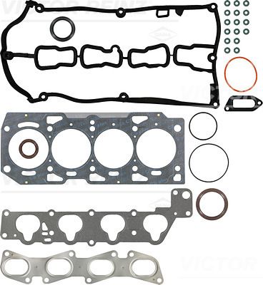 WILMINK GROUP Tihendikomplekt,silindripea WG1240631